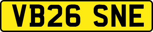 VB26SNE