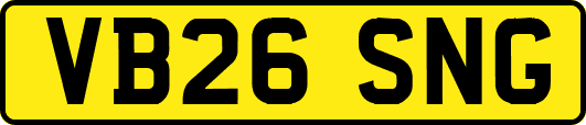 VB26SNG