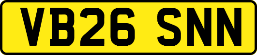 VB26SNN