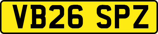 VB26SPZ