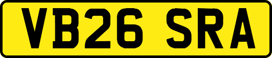 VB26SRA