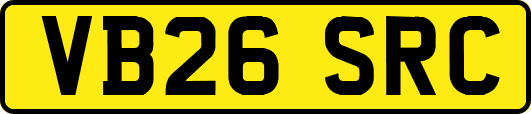 VB26SRC