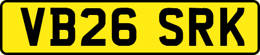 VB26SRK