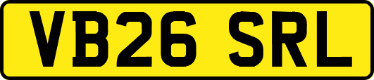 VB26SRL