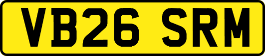 VB26SRM