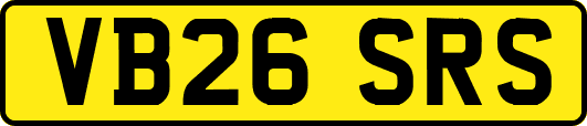VB26SRS