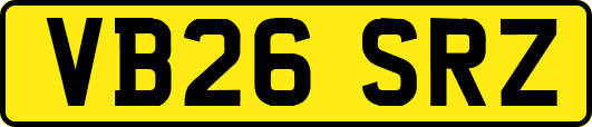 VB26SRZ