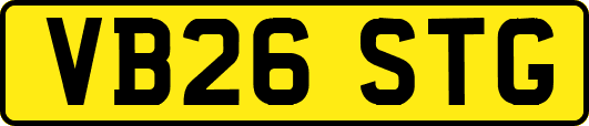 VB26STG