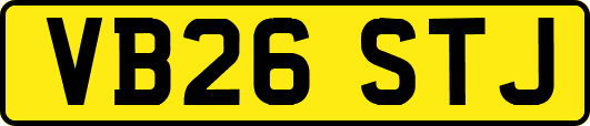 VB26STJ