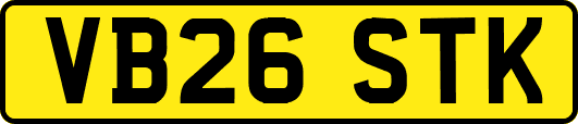 VB26STK