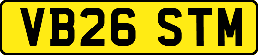 VB26STM