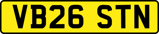 VB26STN