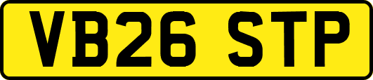 VB26STP