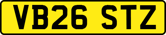 VB26STZ