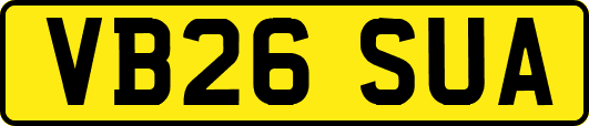 VB26SUA