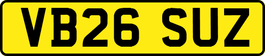 VB26SUZ