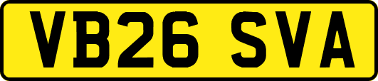 VB26SVA