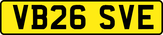 VB26SVE