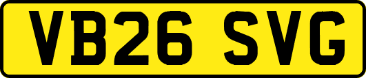 VB26SVG