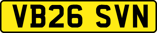 VB26SVN