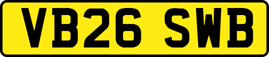 VB26SWB