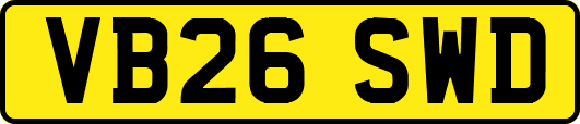 VB26SWD