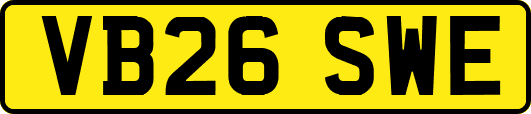 VB26SWE