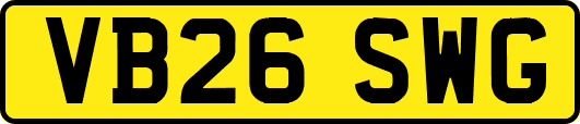 VB26SWG
