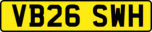 VB26SWH