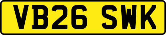 VB26SWK