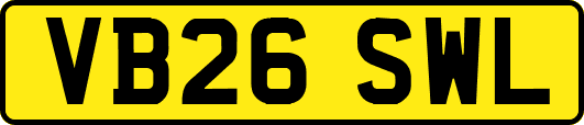 VB26SWL