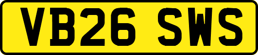VB26SWS