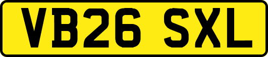 VB26SXL