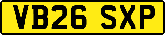 VB26SXP
