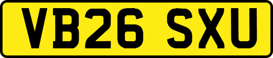 VB26SXU