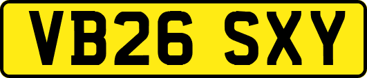 VB26SXY