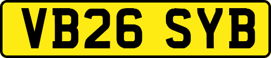 VB26SYB