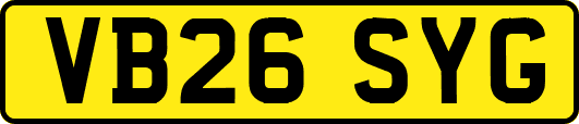 VB26SYG