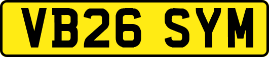 VB26SYM