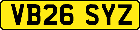 VB26SYZ