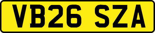 VB26SZA