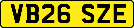 VB26SZE