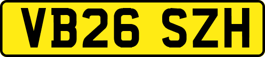 VB26SZH