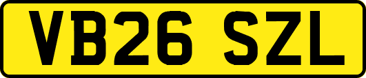 VB26SZL