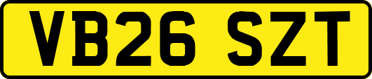 VB26SZT
