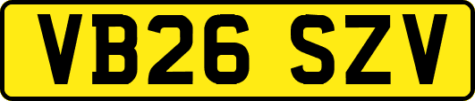 VB26SZV