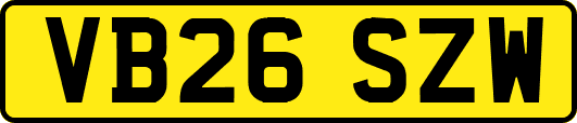 VB26SZW