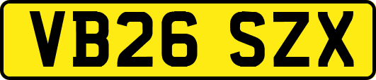 VB26SZX
