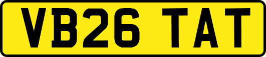 VB26TAT