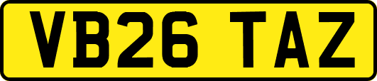VB26TAZ